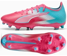 Puma 6 Match Re-Charge FG/AG 108765-01 batai