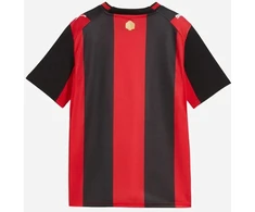 Puma AC Milan 2026/27 m. namų rungtynių marškinėliai jaunimui 784124-01