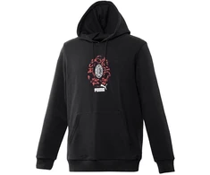 Puma AC Milan Culture Hoodie M 777677 04
