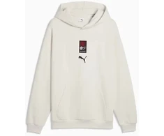 Puma AC Milan FtbICULTURE laisvo stiliaus džemperis su gobtuvu 786727-15