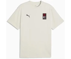 Puma AC Milan FtblCULTURE laisvo stiliaus marškinėliai 786726-15