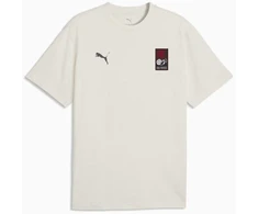 Puma AC Milan FtblCULTURE laisvo stiliaus marškinėliai 786726-15
