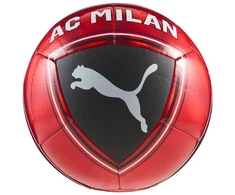 Puma AC Milan Kultūrinis Futbolas Raudona ir Juoda 84972 01