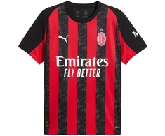 Puma AC Milan namų marškinėlių replika M 779962 01