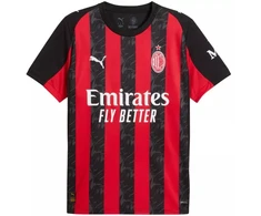 Puma AC Milan namų marškinėlių replika M 779962 01