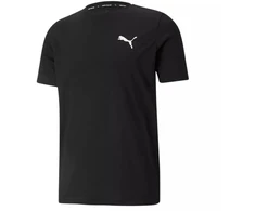 Puma Active Small Logo Tee M 586725 01