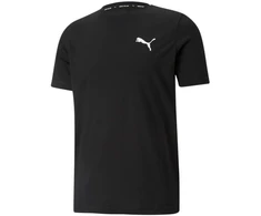 Puma Active Small Logo Tee M 586725 01