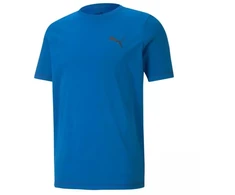 Puma Active Small Logo Tee M 586725 58
