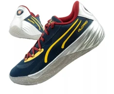 Puma All-Pro Nitro sportiniai bateliai krepšiniui, patogūs