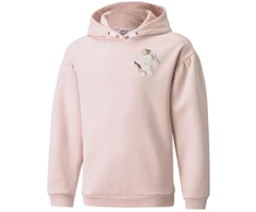 Puma Alpha Hoodie FL Jr. džemperis 589232 36