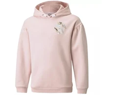 Puma Alpha Hoodie FL Jr. džemperis 589232 36