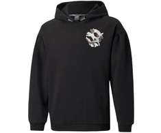 Puma Alpha Hoodie FL Jr džemperis 589232 01