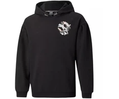 Puma Alpha Hoodie FL Jr džemperis 589232 01