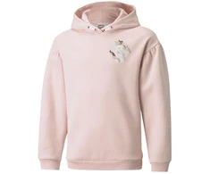 Puma Alpha Hoodie FL Jr. džemperis 589232 36