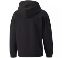 Puma Alpha Hoodie FL Jr džemperis 589232 01