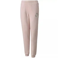 Puma Alpha Sweatpants FL Jr 589235 36