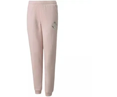 Puma Alpha Sweatpants FL Jr 589235 36