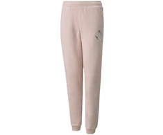Puma Alpha Sweatpants FL Jr 589235 36