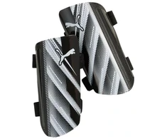 Puma Attacanto Strap 30996 01 Futbolo blauzdų apsaugos