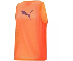 Puma Bib Fluo Marškinėliai M 657251 40
