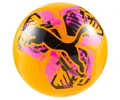 Puma Big Cat futbolo kamuolys oranžinis 84937 04