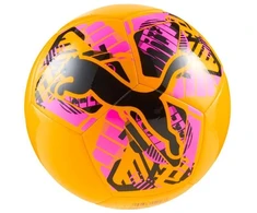 Puma Big Cat futbolo kamuolys oranžinis 84937 04