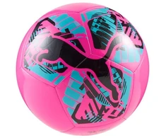 Puma Big Cat futbolo kamuolys, rožinis, 84937 05