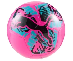 Puma Big Cat futbolo kamuolys, rožinis, 84937 05