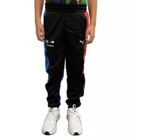 Puma BMW MMS Jr Kelnės 535912 04