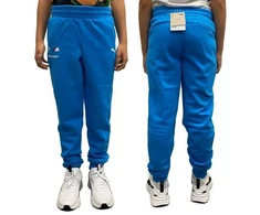 Puma BMW MMS Jr Kelnės 536546 15
