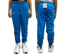 Puma BMW MMS Jr Kelnės 536546 15