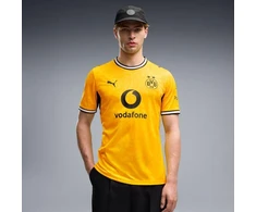 Puma Borussia Dortmund 2026/27 m. sezono namų stadiono marškinėliai 784088-01