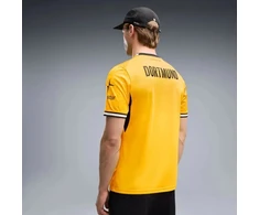 Puma Borussia Dortmund 2026/27 m. sezono namų stadiono marškinėliai 784088-01