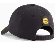 Kepurė Puma Borussia Dortmund Culture kepuraitė 027061-01