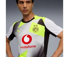 Puma Borussia Dortmund Išvykos replikos marškinėliai 780104-02