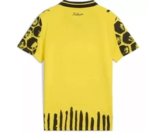 Puma Borussia Dortmund Jaunimo replikos marškinėliai 780094-01