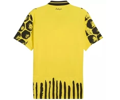 Puma Borussia Dortmund marškinėliai replika 780088-01