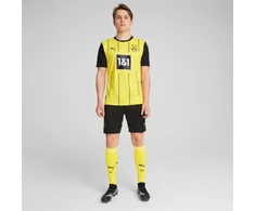 Puma Borussia Dortmund namų "Replica" marškinėliai, dydis M, 774946 01
