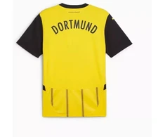 Puma Borussia Dortmund namų "Replica" marškinėliai, dydis M, 774946 01
