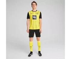 Puma Borussia Dortmund namų "Replica" marškinėliai, dydis M, 774946 01