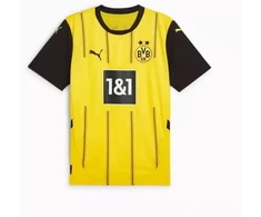 Puma Borussia Dortmund namų "Replica" marškinėliai, dydis M, 774946 01