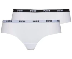 Puma Brazilijos kelnaitės 2 vnt. W 603051001-300