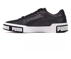 Puma Cali Bold WMNS juodi moteriški kedai - 370811-03