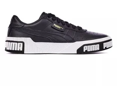 Puma Cali Bold WMNS juodi moteriški kedai - 370811-03