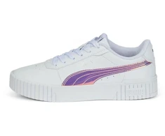 Puma Carina 2.0 Holo Jr 387985 01 Bateliai