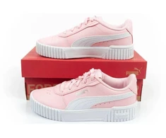 Puma Carina Jr 386186 04 Bateliai