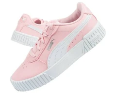 Puma Carina Jr 386186 04 Bateliai