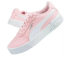 Puma Carina Jr 386186 04 Bateliai