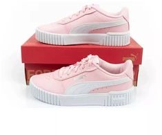 Puma Carina Jr 386186 04 Bateliai