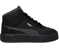 Puma Carina Mia Mid WTR Moteriški batai, juodi 403584 03